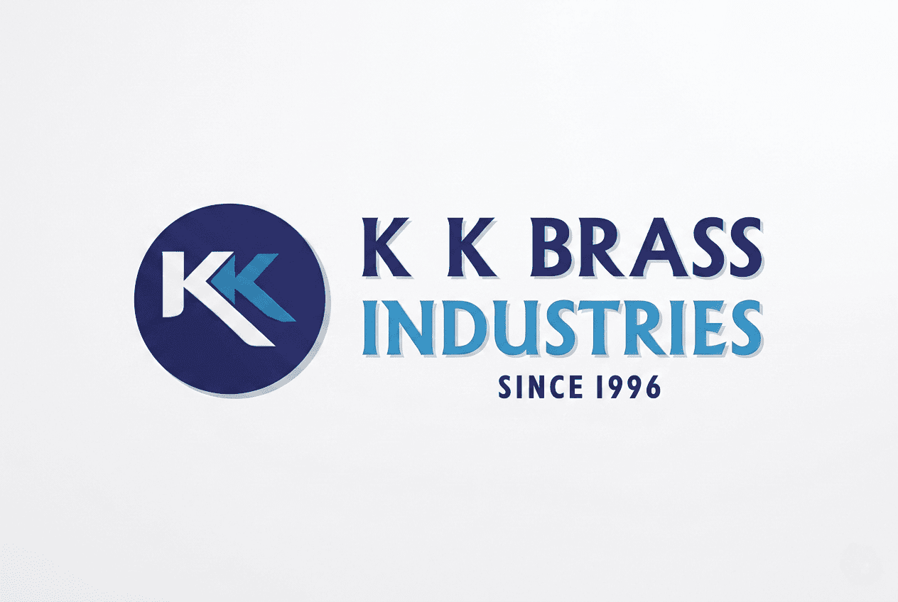 K K Brass Industries Jamnagar