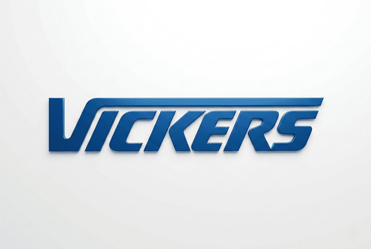 Vickers
